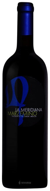 La Meridiana Garda Marzemino 2021 (750ml)
