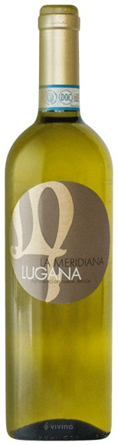 La Meridiana Lugana 2020 (750ml)