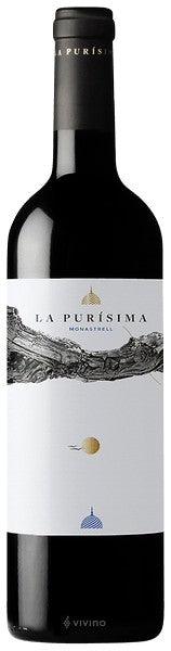 La Purisima - Monastrell 2019 (750ml)