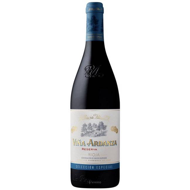 La Rioja Alta Viña Ardanza Reserva 2019 (750ml)
