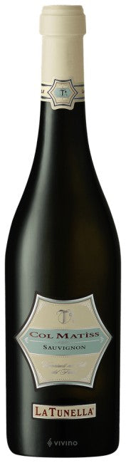 La Tunella Col Matìss Sauvignon 2023 (750ml)