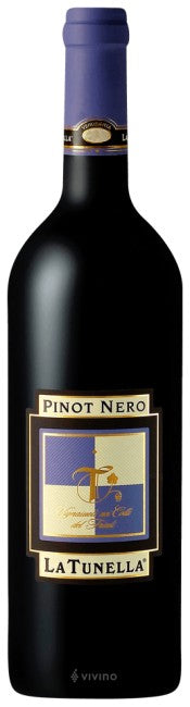 La Tunella Pinot Nero 2023 (750ml)