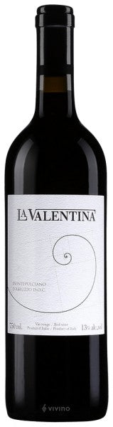 La Valentina - Montepulciano d'Abruzzo 2022 (750ml)