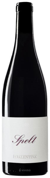 La Valentina Spelt Montepulciano d'Abruzzo (Riserva) 2020 (750ml)