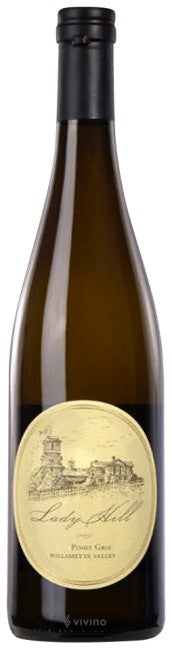 Lady Hill Pinot Gris 2022 (750ml)