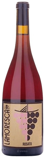 Lamoresca - Rosato 2022