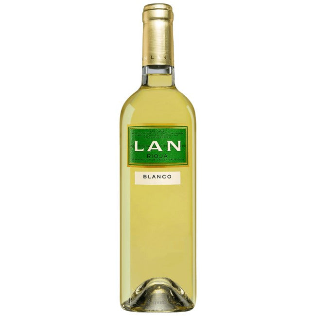 Lan Rioja Blanco 2023 (750ml)