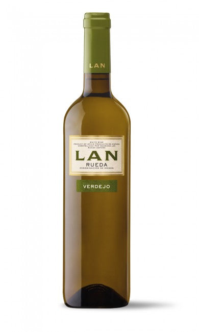 Lan - Verdejo 2023 (750ml)
