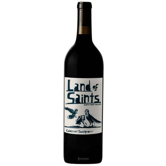 Land of Saints - Cabernet Sauvignon 2023 (750ml)