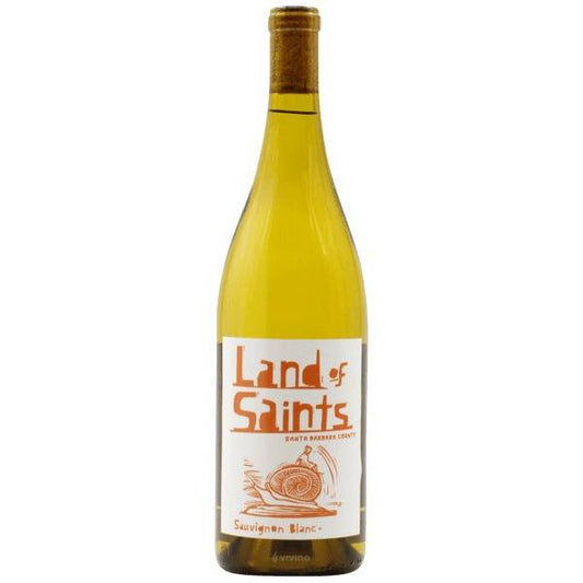 Land of Saints - Sauvignon Blanc 2024 (750ml)