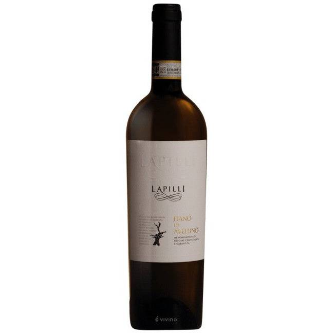 Lapilli Fiano di Avellino 2021 (750ml)