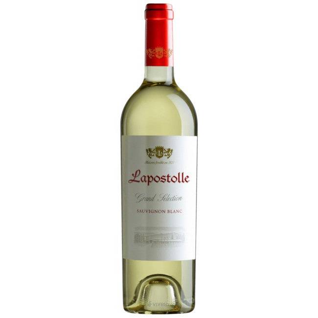 Lapostolle Grand Selection Sauvignon Blanc 2023 (750ml)