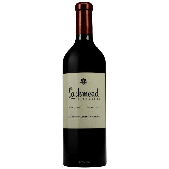 Larkmead Cabernet Sauvignon Napa Valley 2022 750ml