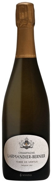 Larmandier-Bernier - Terre de Vertus Champagne Premier Cru NV (750ml)