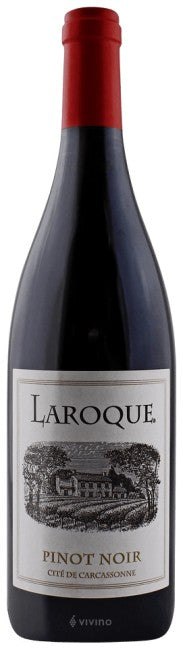 Laroque - Cité de Carcassonne Pinot Noir 2020 (750ml)