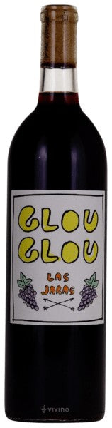 Las Jaras Wines - Glou Glou 2023 (750ml)