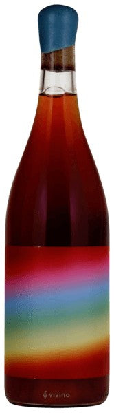 Las Jaras Wines - Superbloom Cuvée Zero Zero 2022