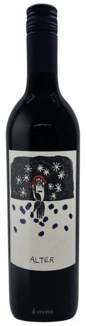 Latta - Kind Stranger Alter Red 2023 (750ml)