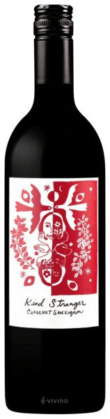 Latta Kind Stranger Cabernet Sauvignon 2023 (750ml)