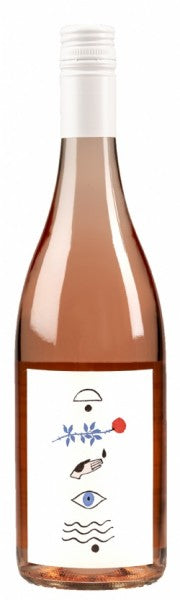 Latta - Kind Stranger Rose 2024 (750ml)
