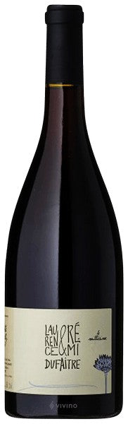Laurence et Rémi Dufaitre - Côte de Brouilly 2022 (750ml)