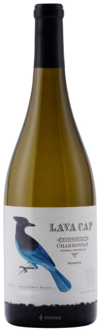 Lava Cap - Reserve Chardonnay 2023 (750ml)