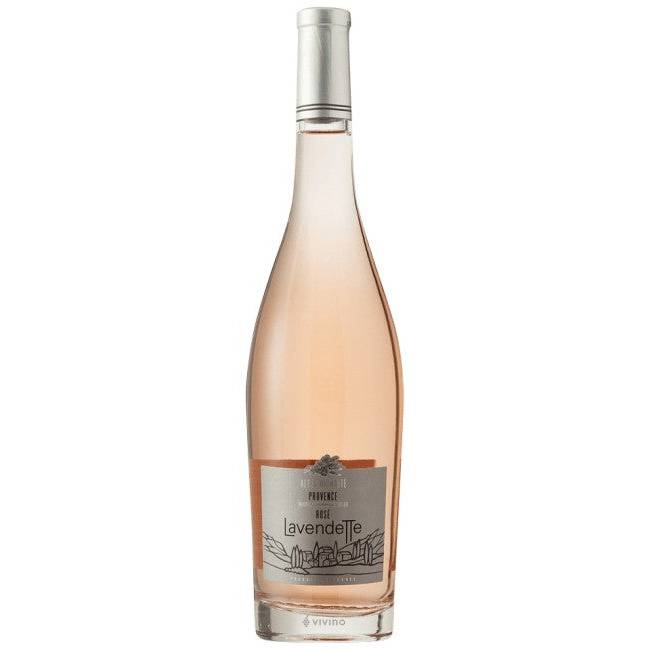 Lavendette Rosé 2022 (750ml)