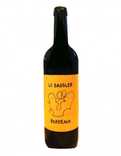 Le Babbler - Bordeaux 2019 (750ml)