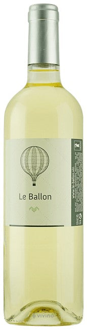 Le Ballon Blanc 2022 (750ml)
