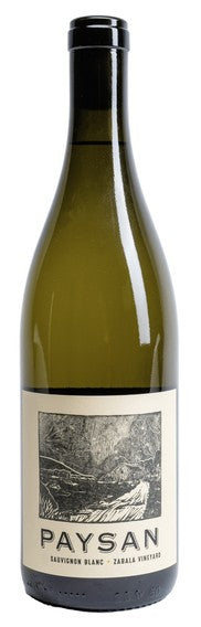Le P'tit Paysan - Zabala Vineyard Sauvignon Blanc 2024 (750ml)