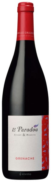 Le Paradou - Grenache 2021 (750ml)