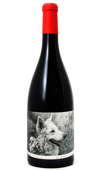 Le Quai à Raisins - Garmatcha 2019 (750ml)