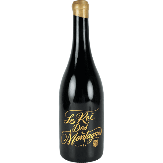 Papargyriou Le Roi Des Montagnes Cuvee 2023 750ml