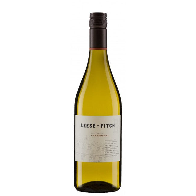 Leese-Fitch - Chardonnay 2023 (750ml)