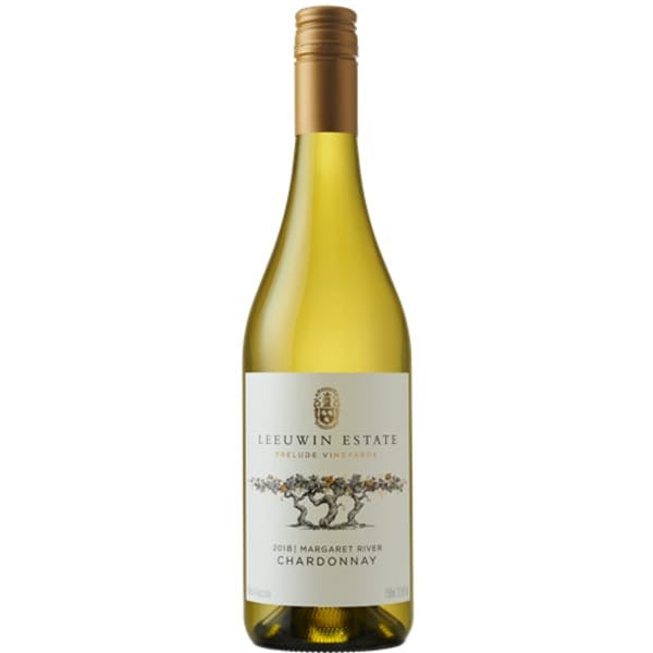 Leeuwin Estate Prelude Vineyards Chardonnay 2022 (750ml)