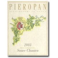 Pieropan Soave Classico 2023 (750ml)