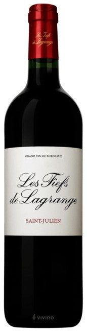 Les Fiefs de Lagrange St.-Julien 2010 (750ml)