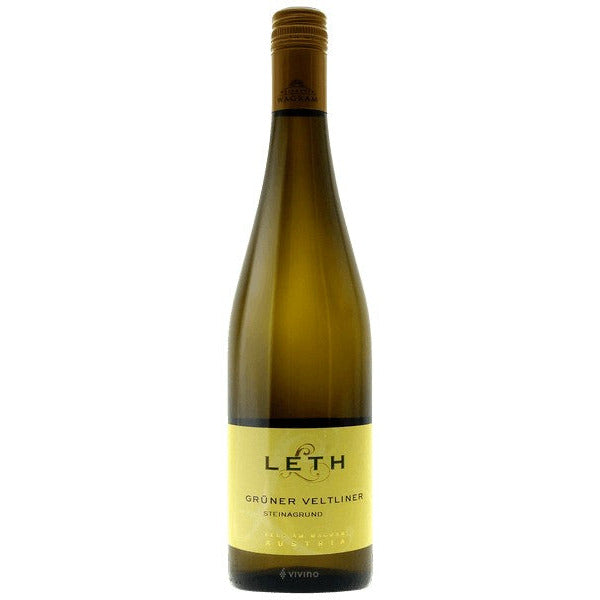 Leth Grüner Veltliner Steinagrund 2023 (750ml)