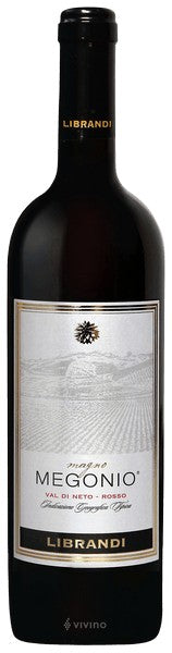 Librandi - Magno Megonio Rosso 2021 (750ml)