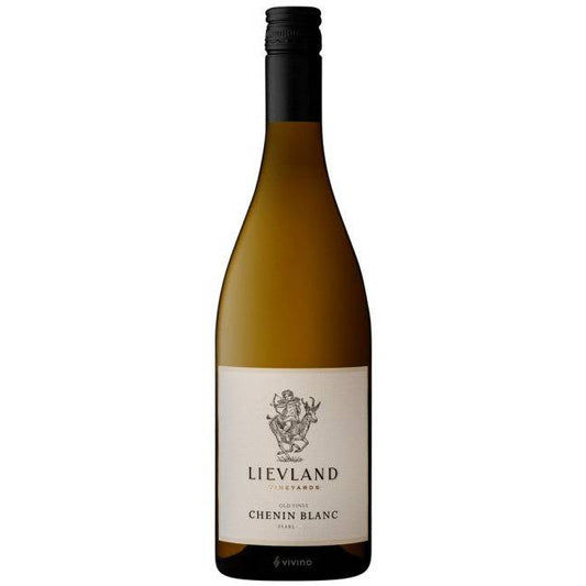 Lievland Vineyards Old Vines Chenin Blanc 2023 (750ml)