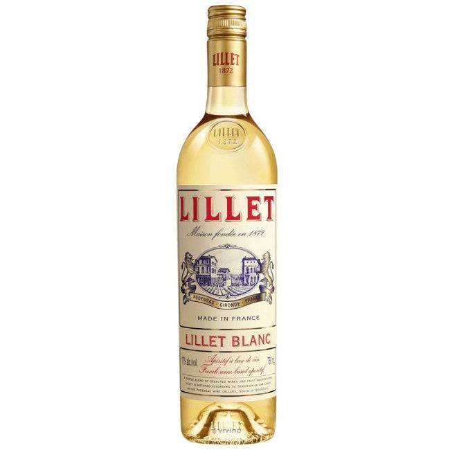 Lillet Blanc N.V. (750 ml)