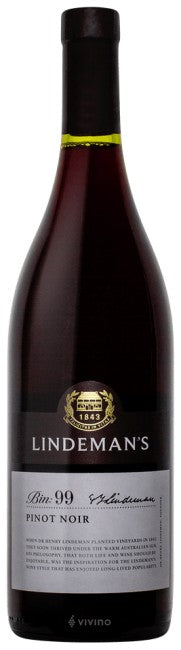 Lindeman's Bin 99 Pinot Noir NV (750 ml)