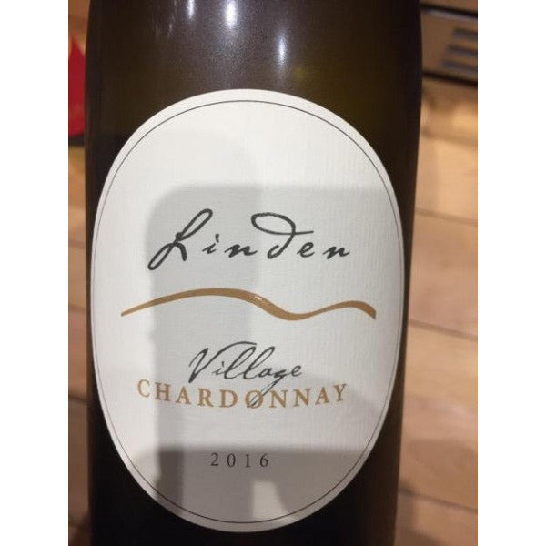 Linden Village Chardonnay 2021 (750ml)