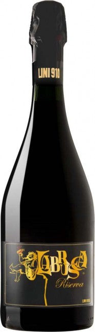 Lini 910 Labrusca Riserva NV (750 ml)