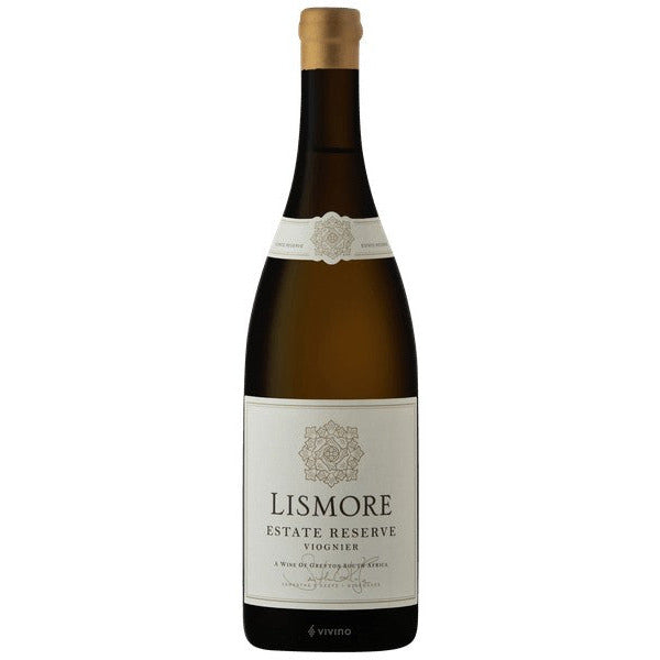 Lismore Estate Reserve Viognier 2023 (750ml)