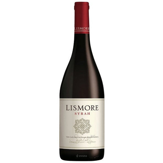 Lismore Syrah 2020 (750ml)
