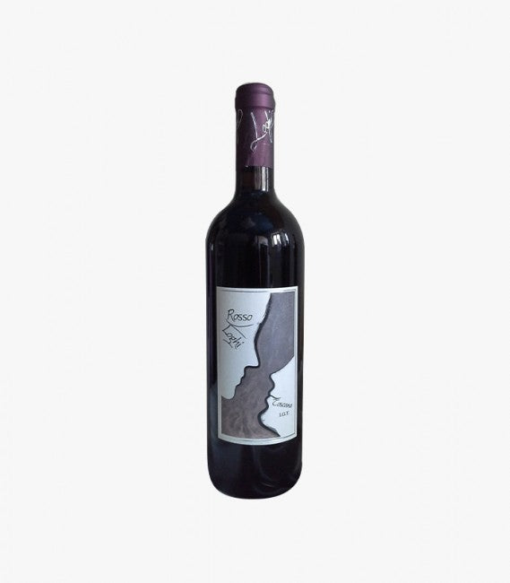 Loghi - Rosso di Montalcino 2023 (750ml)