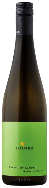 Loimer Langenlois Grüner Veltliner 2021 (750ml)