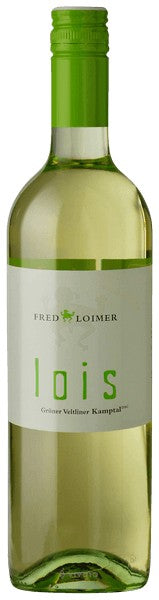 Loimer Lois Grüner Veltliner 2021 (750ml)