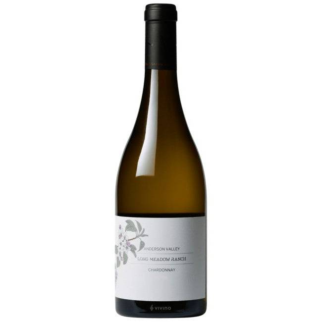 Long Meadow Ranch Chardonnay 2017 (750ml)